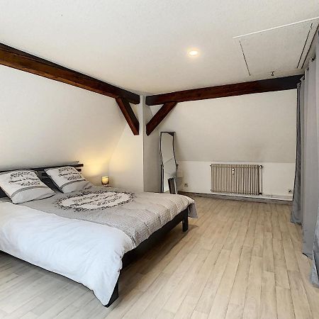 Appartamento Au Grand Air Stosswihr Esterno foto