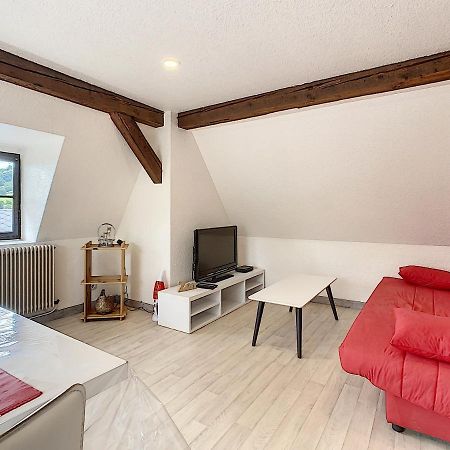 Appartamento Au Grand Air Stosswihr Esterno foto